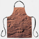 Search for track aprons Pattern
