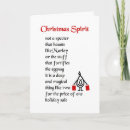 Search for eggnog christmas cards Humour