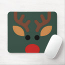 Search for holiday mousepads Xmas