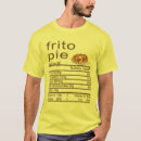 Search for fritos tshirts Thanksgiving