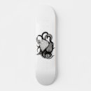 Search for raven skateboards Gothic