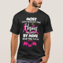 Search for mom breast cancer tshirts Disease