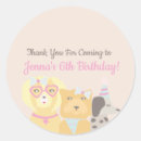 Search for puppy happy birthday stickers Cute