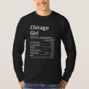 Search for funny chicago tshirts Roots