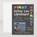 Search for upsherin invitations Haircut