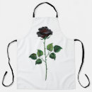 Search for bud aprons Rose