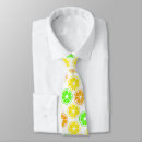 Search for lemon slice ties Orange