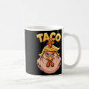 Search for taco humor mugs America