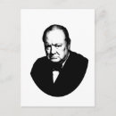 Search for winston churchill postcards Ww2