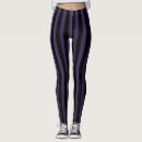 Search for gothic leggings Stripes