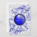 Search for lace christmas cards Snow