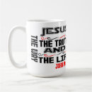 Search for john 14 mugs Life