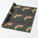 Search for bass wrapping paper Outdoors