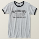 Search for old time banjo tshirts Bluegrass