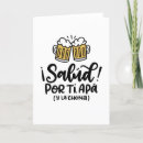Search for funny beer for dad cards Cheers