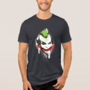 Search for arkham city tshirts School
