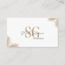 Search for esthetics business cards Hair