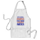 Search for funny 4th of july aprons Fireworks