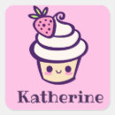 Search for cute baker stickers Bakery