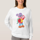 Search for abby cadabby tshirts Woodland