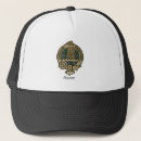 Search for clan hunter Crest