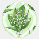 Search for bell flowers stickers Botanical