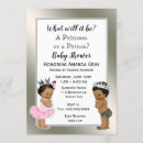 Search for pink silver princess baby shower invitations Grey