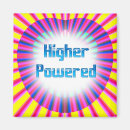 Search for anonymous magnets Inspirational