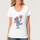 Search for retro sesame street tshirts Playful character design