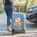 Search for large pizza stickers Kitten