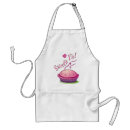Search for baked for you aprons Heart