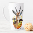 Search for gazelle mugs Wildlife
