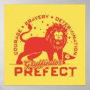 Search for gryffindor posters Determination