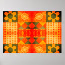 Search for flower power posters Retro