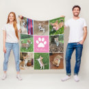 Search for girl dog blankets Cute