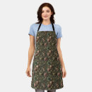 Search for gothic aprons Halloween