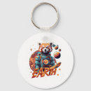 Search for cute astronaut key rings Planets