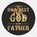 Search for tested stickers Christianity