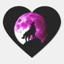 Search for wolf design stickers Dog