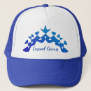 Search for crown hats Cool