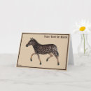 Search for funny zebra cards Africa
