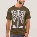 Search for cat skeleton halloween tshirts Dad