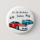 Search for tenth birthday badges Boy
