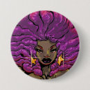 Search for headshot badges Black
