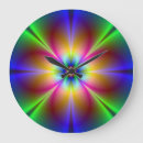 Search for neon clock clocks Blue