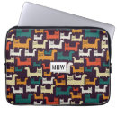 Search for cat laptop cases Illustrations