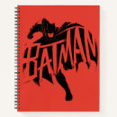 Search for batman notebooks Comic book