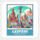 Search for leipzig stickers Germany