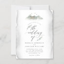 Search for country wedding invitations Botanical