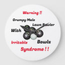 Search for bowling clocks Funny
